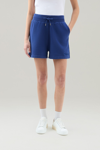 Woolrich Women Twilight Blue Size M