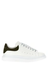 ALEXANDER MCQUEEN LARRY SNEAKERS GREEN