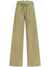 Etro Jeans In Verde