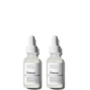 THE ORDINARY HYALURONIC ACID 2% + B5 DUO