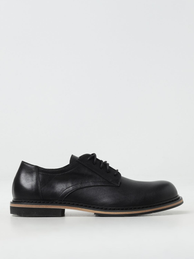 Vic Matie Brogue Shoes Vic Matié Men Colour Black