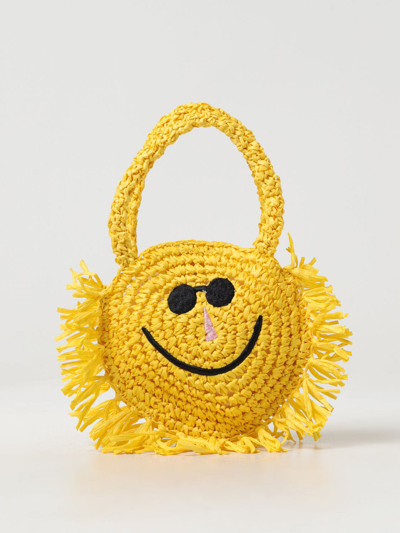 Stella Mccartney Bag  Kids Kids Color Yellow