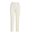 JOSEPH STRAIGHT-FIT COLEMAN TROUSERS
