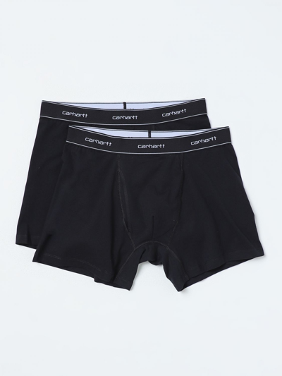 Carhartt Underwear  Wip Men In Black