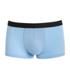 HANRO MICRO TOUCH TRUNKS