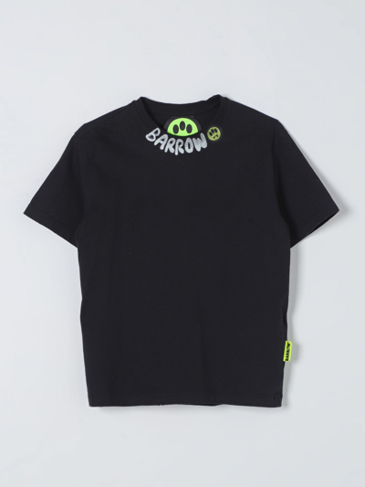 Barrow T-shirt  Kids Kids Color Black