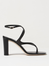 Jimmy Choo 'asia 85 Sand In Black