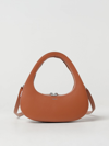 Coperni Shoulder Bag  Woman Color Camel