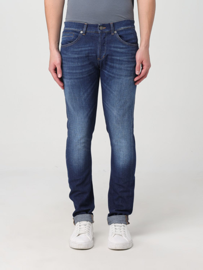 Dondup Jeans  Men In Denim