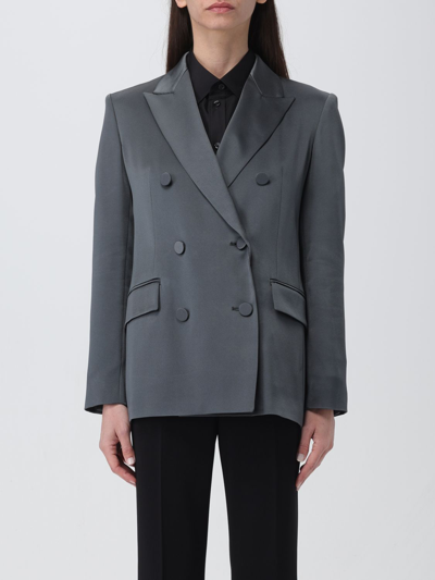 Max Mara Blazer  Woman Color Grey