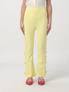 ACTITUDE TWINSET PANTS ACTITUDE TWINSET WOMAN COLOR LIME,F26818253