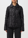 Fay Jacket  Woman Color Black