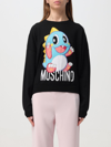 Moschino Couture Cardigan  Woman Color Black