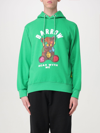 Barrow Sweatshirt  Men Color Green