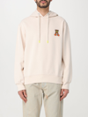 Barrow Sweatshirt  Men Color Beige