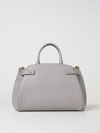 Coccinelle Handbag  Woman Color Grey