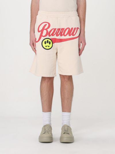 Barrow Pants  Men Color Ivory