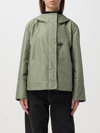 Fay Jacket  Woman Color Kiwi