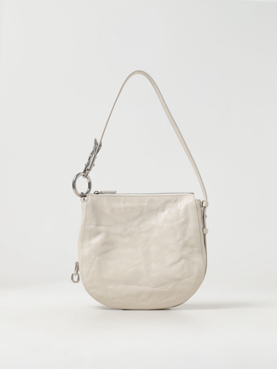 Burberry Crossbody Bags  Woman Color Beige