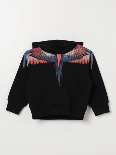 Marcelo Burlon County Of Milan Jumper Marcelo Burlon Kids Colour Black