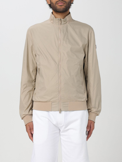 Colmar Jacket  Men Color Beige In Beige