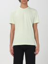 Colmar T-shirt  Men Color Green