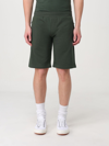 Colmar Short  Men Color Green