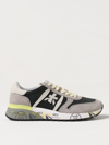 Premiata Sneakers  Men Color Multicolor