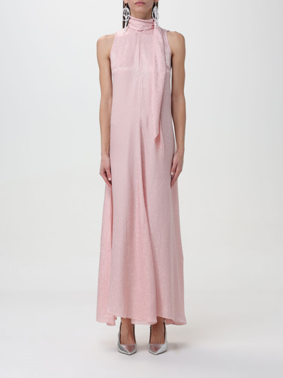 Forte Forte Dress  Woman Color Pink
