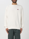 Dickies Sweatshirt  Men Color Ecru