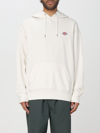 Dickies Sweatshirt  Men Color Ecru