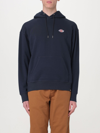 Dickies Sweatshirt  Men Color Navy