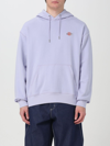 Dickies Sweatshirt  Men Color Lilac