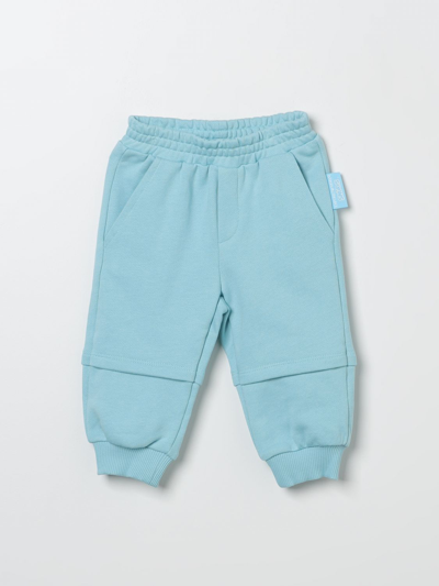 Emporio Armani Babies' Trousers  Kids Kids Colour Sand
