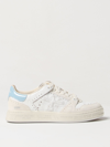 Premiata White Quinnd Sneakers In White