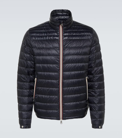 MONCLER DANIEL QUILTED DOWN JACKET