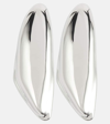 ALAÏA ALAÏA BUMPER EARRINGS