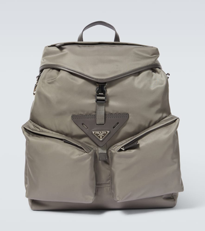 Prada Re-nylon Backpack
