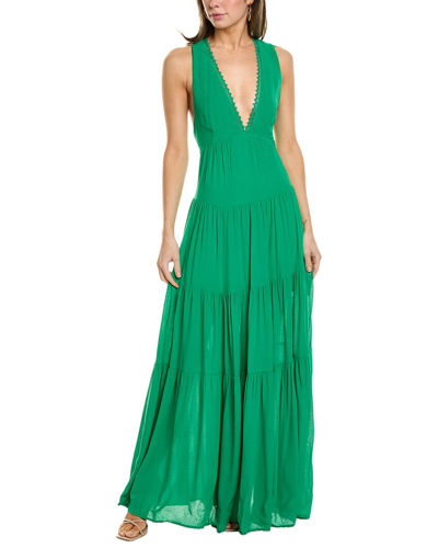 Alexia Admor Tezzi Maxi Dress