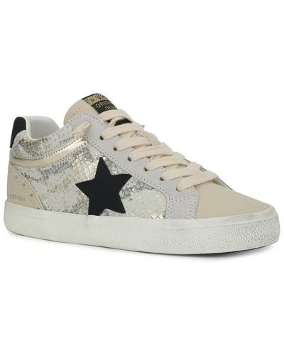 Vintage Havana Women's Bounce 30 Sneakers In Snake Multi