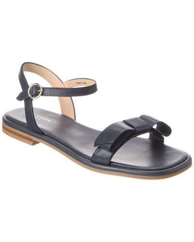 TED BAKER TED BAKER YALEAPP LEATHER SANDAL