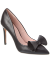 TED BAKER TED BAKER ZAFILI LEATHER PUMP