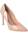 TED BAKER TED BAKER ORLINAY PATENT PUMP