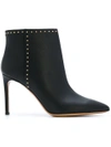 VALENTINO GARAVANI ROCKSTUD BOOTS,NW2S0D70VOT12268959