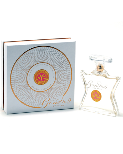 Bond No. 9 New York Bond No. 9 Women's Chelsea Flowers 3.3oz Eau De Parfum Spray In White