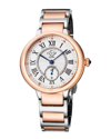 GV2 GV2 WOMEN'S ROME DIAMOND WATCH