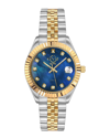 GV2 GV2 WOMEN'S NAPLES DIAMOND WATCH