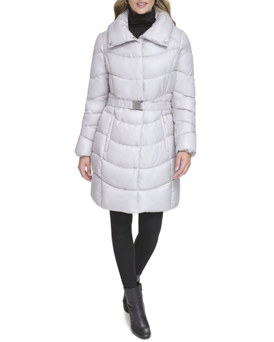 KENNETH COLE KENNETH COLE PUFFER JACKET