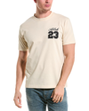 Off-white T-shirt  Men Color White In Beige