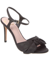 TED BAKER TED BAKER HEEVIA CANVAS SANDAL